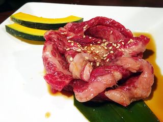 「听」