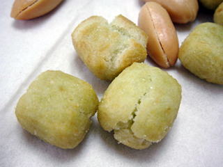 うま塩えだ豆