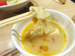 「小肥羊」