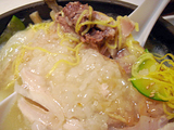 「李朝園」サムゲタン