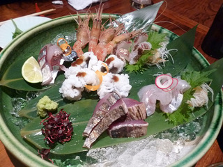 「和しん」