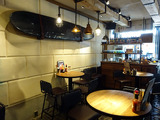 「ALOHA TABLE」