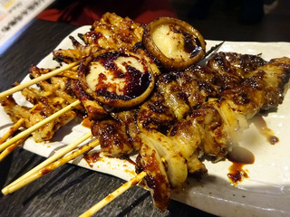 「鶏えもん」