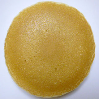 パンケーキ<はちみつ&マーガリン>