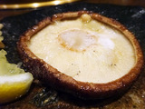 「炭火焼肉 笑門来福」