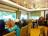 「RINRADA RESTAURANT」
