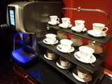 「CLUB LOUNGE24」