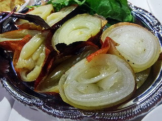 BBQ&クルージング