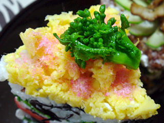 おひな祭り2011