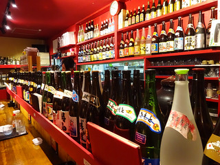 「島唄ライブ琉球」