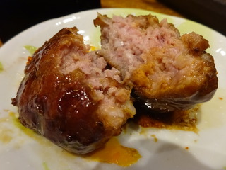 「焼鳥ひらい」