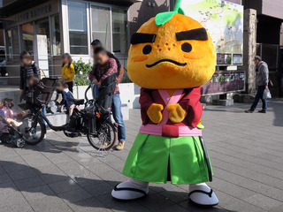 2018箕面の滝