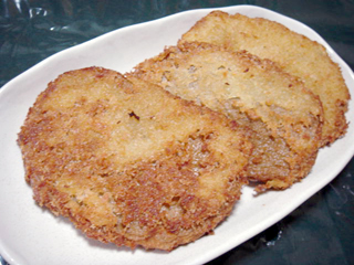 「鯖や」とろ鯖寿司