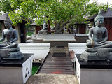 シーマ・マラカヤ寺院