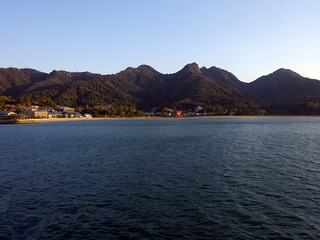 宮島散策
