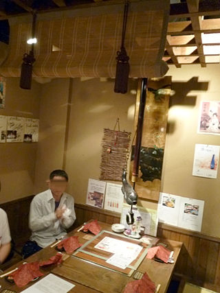 「まりも亭」