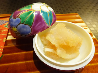 「北新地 湯木本店」