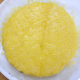 かぼちゃ蒸しケーキ