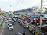 Khlong Toei Market