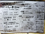 「pit master VAMOS」