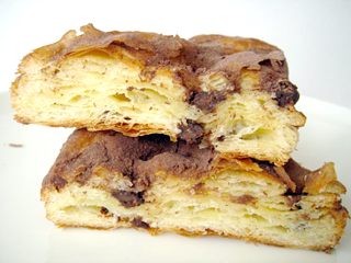 「ヘンゼル」クッキーチョコ