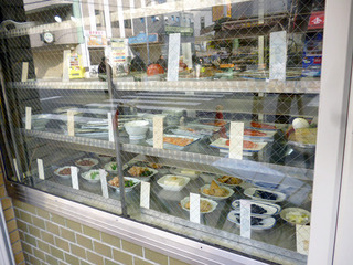 「たちばな食堂」