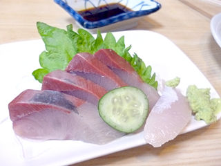 天満ハシゴ
