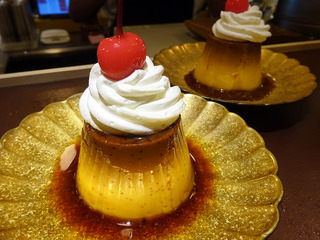 「スタンドコロッケ」
