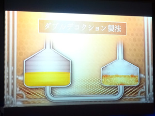 サントリー京都ブルワリーと新商品