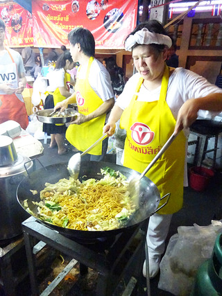 【amazing THAILAND】Yaowarat