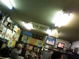 木下酒店 店内