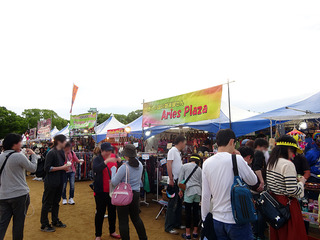 「第16回タイフェスティバル大阪2018」