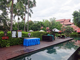 Siripanna VILLA TESORT CHIANG MAI