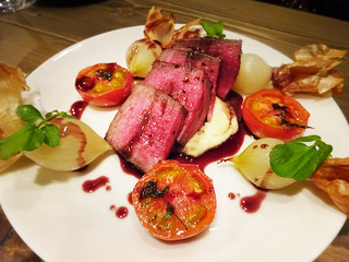 「La Maison301」