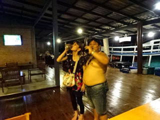 Cham Samuth Home Stay
