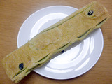 抹茶クリームパイ