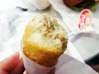 長崎から大分へ