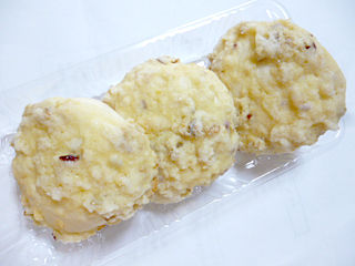 グラノーラクッキーぱん