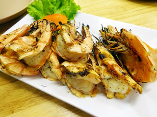 FIsh Market