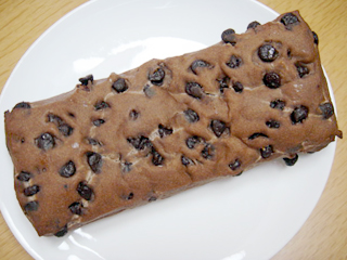 もちパン(チョコ)