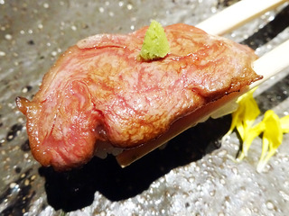 「京風鉄板はせ川」