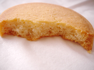 エクセレントクッキー<バター>
