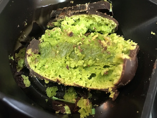 ホワイトデー