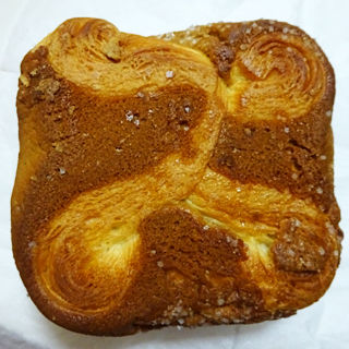 デニッシュメロンマロン