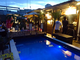 「HULA GRILL」