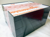 おせち料理2014