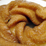 ローズネットクッキー