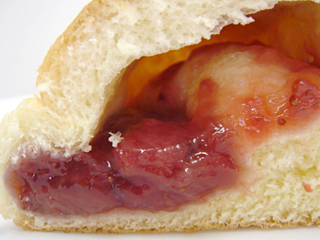 ほほえみ包み<ジューシーいちご>