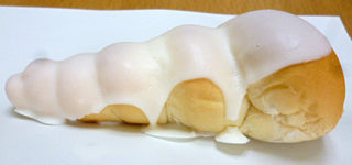 宇治抹茶コロネ