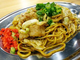 「尼崎 焼そばセンター」
